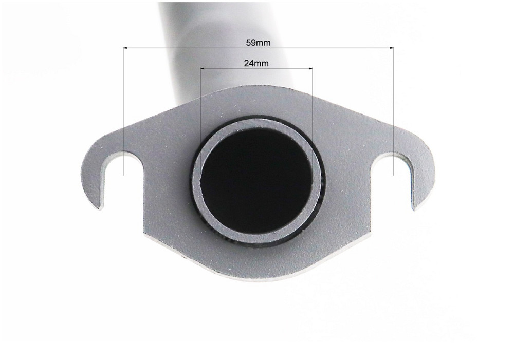 Глушник Honda LEAD 100 Киев - изображение 3