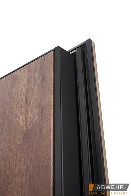 Двері вхідні квартирні. 3 контурні, модель 572/0 RIVIERA замки KALE 860 Київ - фото 7