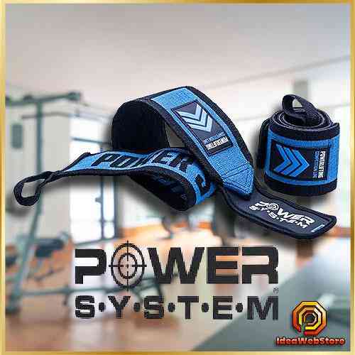 Кистевые Бинты для Кроссфита Бинты на Запястья для Турника Бинты для запястья спортивные Киев