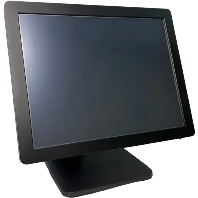 POS-термінал Geos S1504C, J6412/8GB/SSD 128GB/3xRS232/4xUSB/LAN/VGA/15