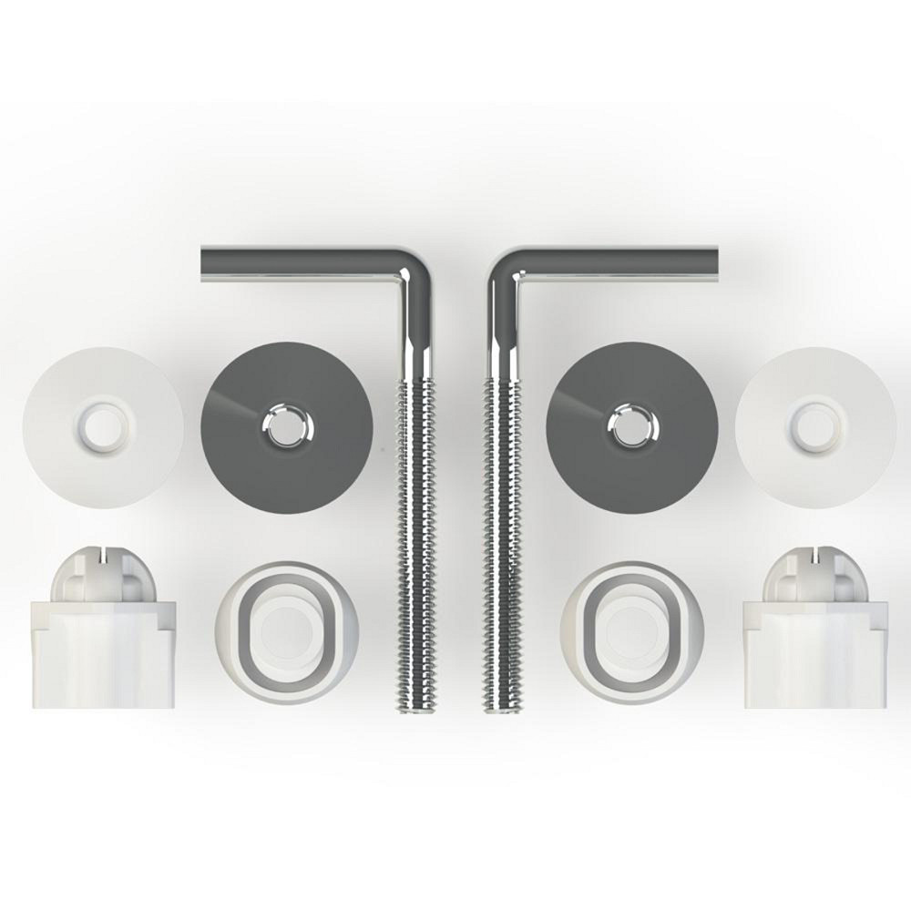 Сидіння для унітазу SoloPlast СПМ-12 Киев - изображение 7