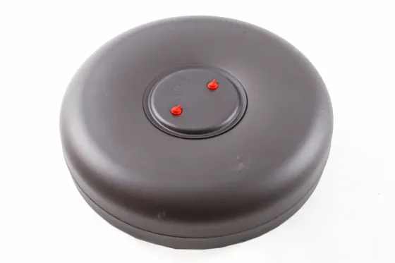 Баллон ГБО тороидальный внутренний H225*D680мм 65л Atiker Винница