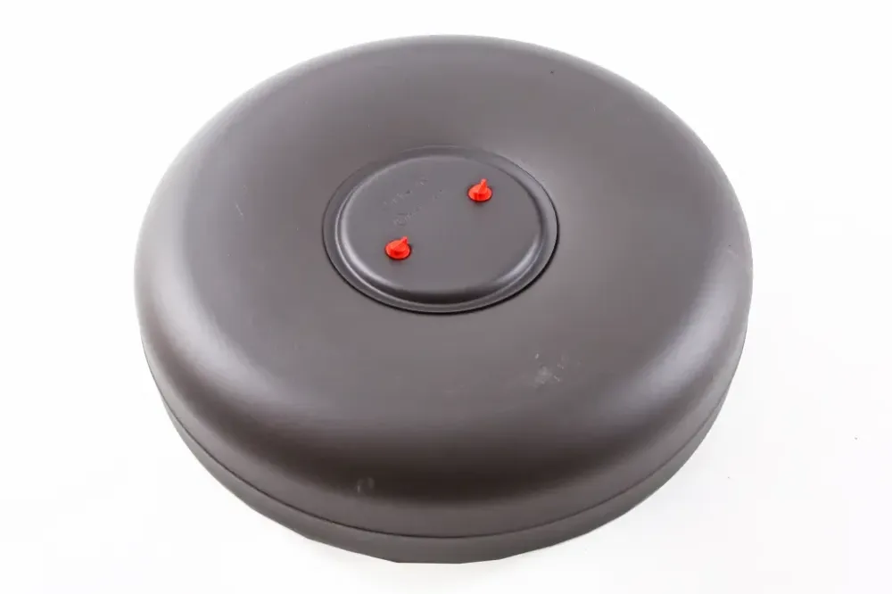 Баллон ГБО тороидальный внутренний H225*D680мм 65л Atiker Винница - изображение 1