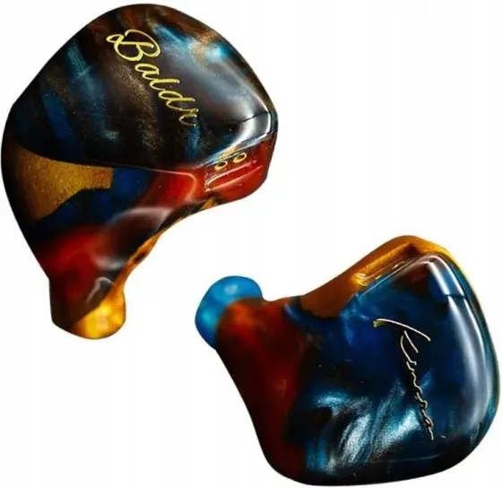 Навушники Kinera Elektrostatyczne Hybrydowe (Baldr) Київ