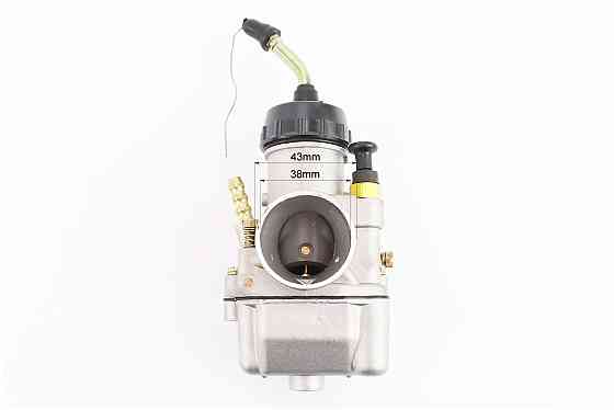 Карбюратор К68У-1 (правий) Київ