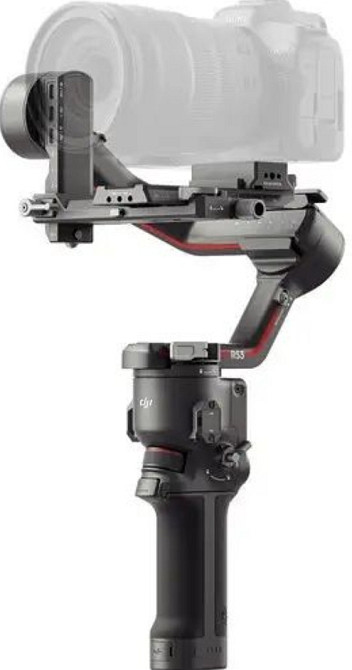 Стабілізатор: DJI RS3 Combo ( CP.RN.00000217.01) Київ - фото 7