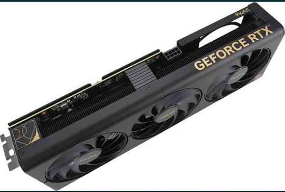 Відеокарта ASUS PCI-Ex GeForce RTX 4060 ProArt OC Edition 8GB GDD Київ