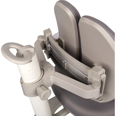 Дитяче крісло FunDesk Rubus Grey Вінниця - фото 5