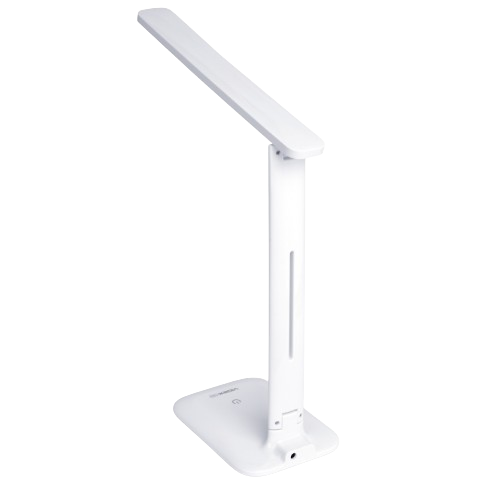Лампа настільна LED 7W 3000-5500K VL-TF02W Videx Житомир