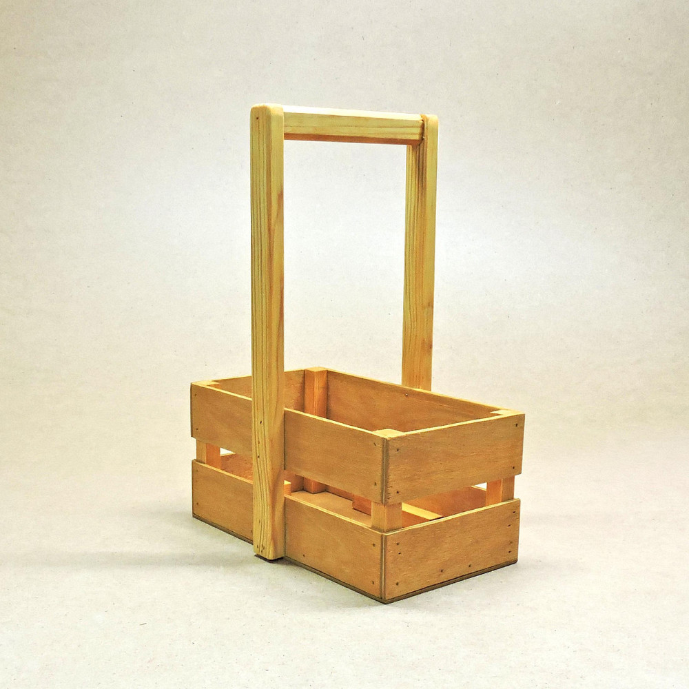 Подарочная корзинка 