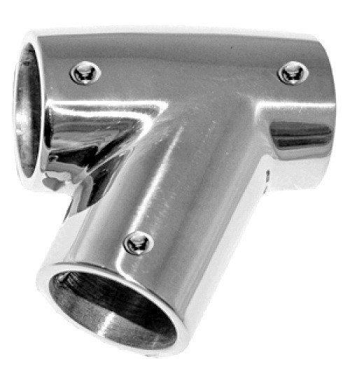 Деталь Для Леєри З'Єднувач 60 Градусів 25Мм Київ - фото 1