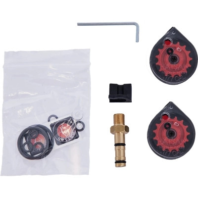 Пневматична гвинтівка Optima Flash 401 QE Вінниця - фото 9