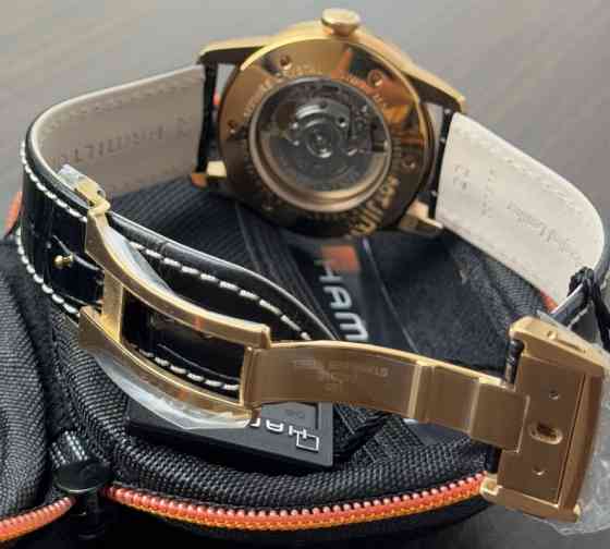 Мужские часы Hamilton American classic. Киев
