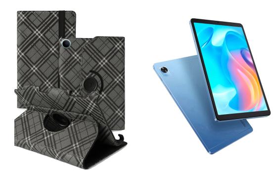 Чохол Spinner360 для планшета realme Pad Mini, колір Art-Shkira Київ