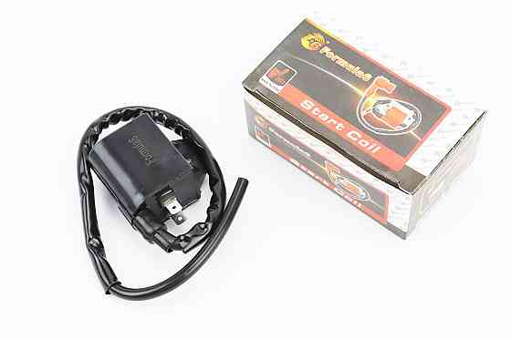 Котушка запалювання Suzuki AD50 Киев