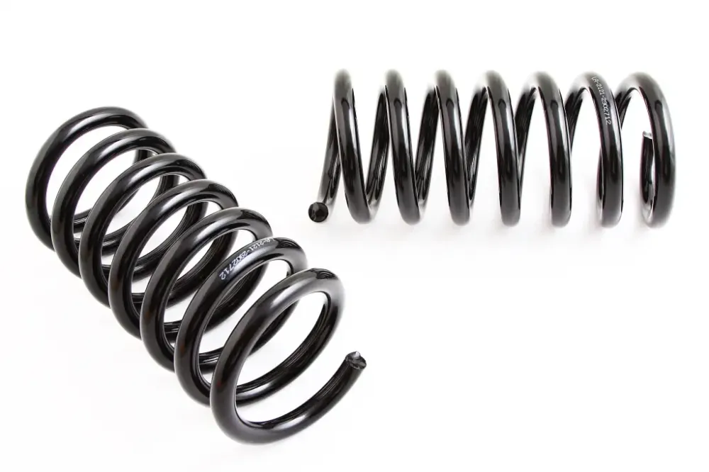 Пружини 2121 передній LSA Вінниця - фото 1