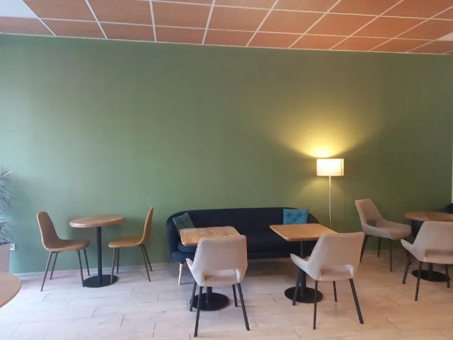 Новое Аренда магазина на красной линии в ЖК "Салют" свежий ремонт, вода, канализация. 15 кВт электро. Витринные окна. Летняя площадь. Днепр - изображение 5