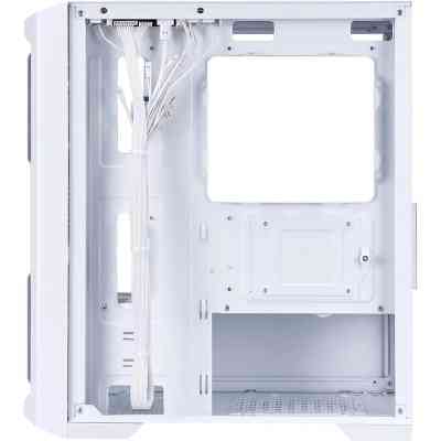 Корпус 1stPlayer H2-WH-4F7-W Вінниця