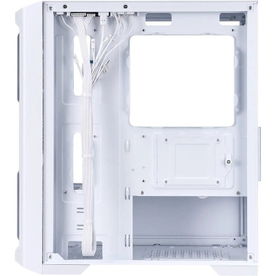 Корпус 1stPlayer H2-WH-4F7-W Вінниця - фото 5