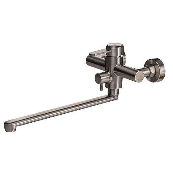 Змішувач для ванни Globus Lux WIEN SBT2-208 (000017541) Київ