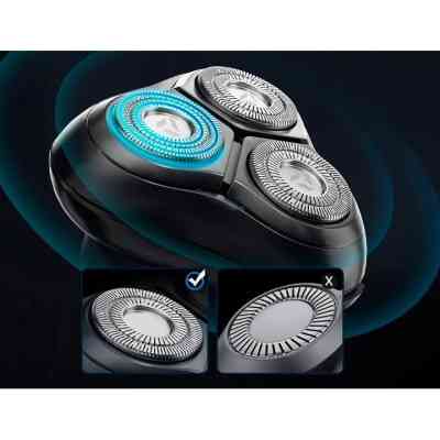 Электробритва Xiaomi BlackStone 8 Винница