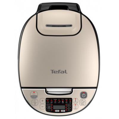Мультиварка Tefal RK321A34 Винница - изображение 2