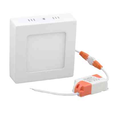 Светильник точечный Євросвітло LED-SS-120-6 4200К Винница