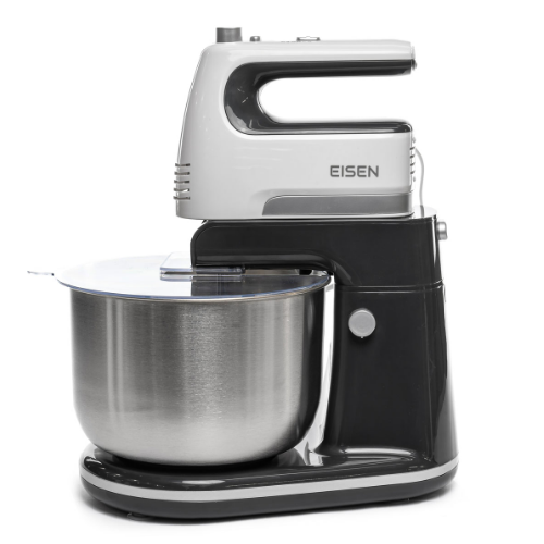 Міксер планетарний 450W EHM-503B Holmer Житомир - изображение 10