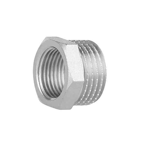 Футорка Thermo Alliance Forte 1/2"х3/8" НВ SF374159 Київ