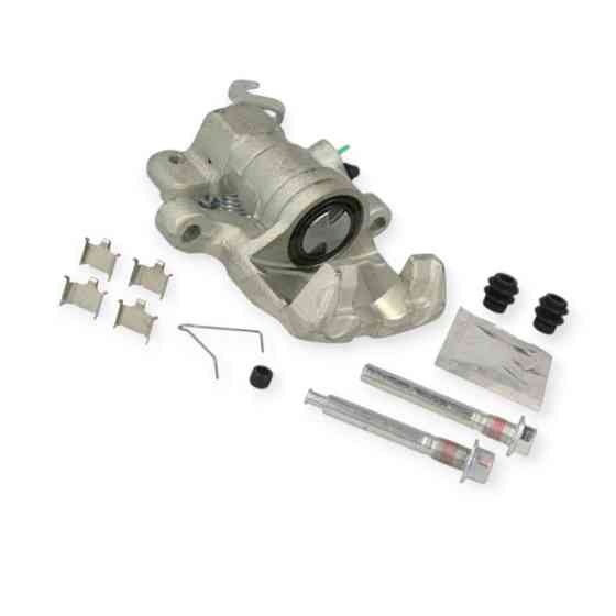 Супорт Mazda 6 02- (, комплект напр, мастило, прж) правий R () задній Мукачево