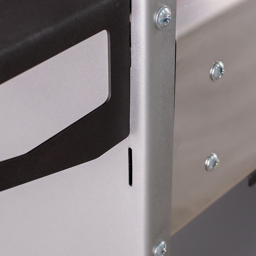 Гриль барбекю мангал Brooklyn Small Киев - изображение 4