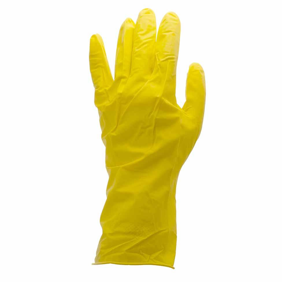 Рукавички латексные 