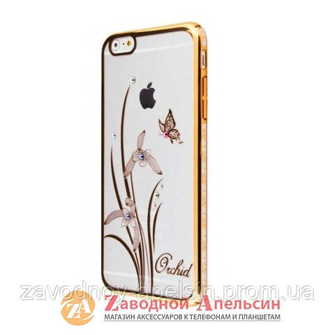 IPhone 6 6s plus чохол пластиковий KingXbar Одеса - фото 1