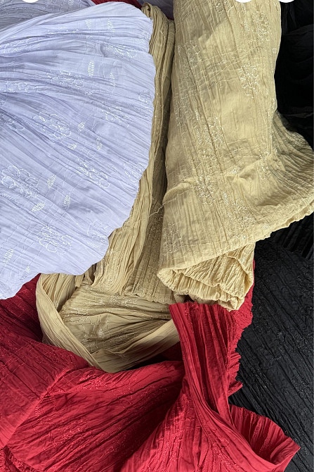 Тканина/опт/Ліноманітність — від 5 м. 50грн. Київ - фото 8