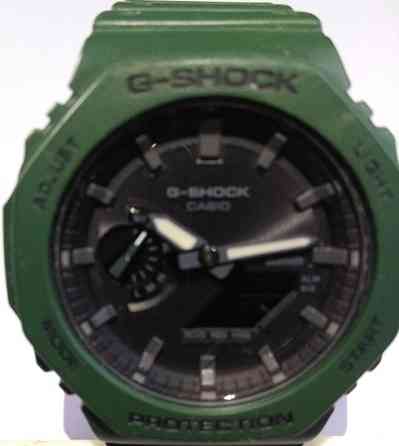 Часи CASIO G Shock GA-B2100 (original) Київ