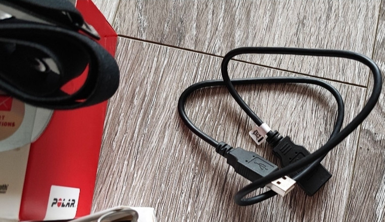 Смарт-Часи Polar A300 Київ - фото 3