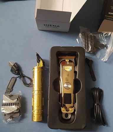 Триммер машинка для стрижки USB зарядне. Харків