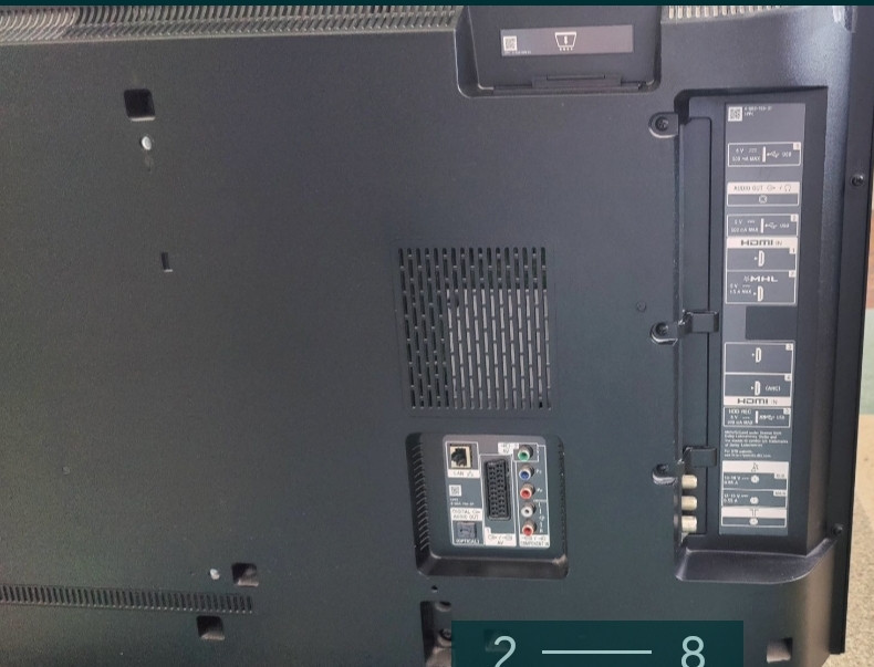 Телевізор: SONY Android kd49x8005c. Київ - фото 4