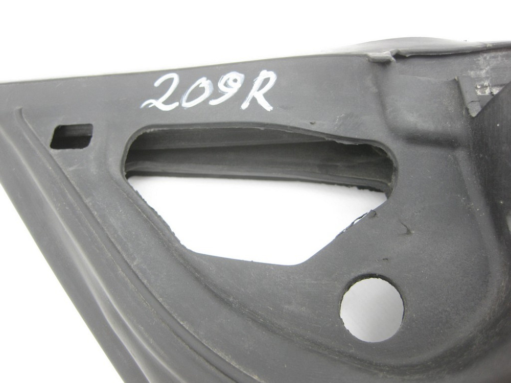 Mercedes-Benz  A2097200254 Ущільнювач над правим опускним склом CLK C209 Одеса - фото 10