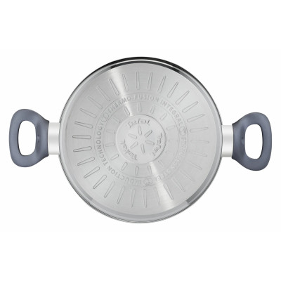 Кастрюля Tefal Daily Cook з кришкою, 24 см (G7124645) Винница - изображение 10