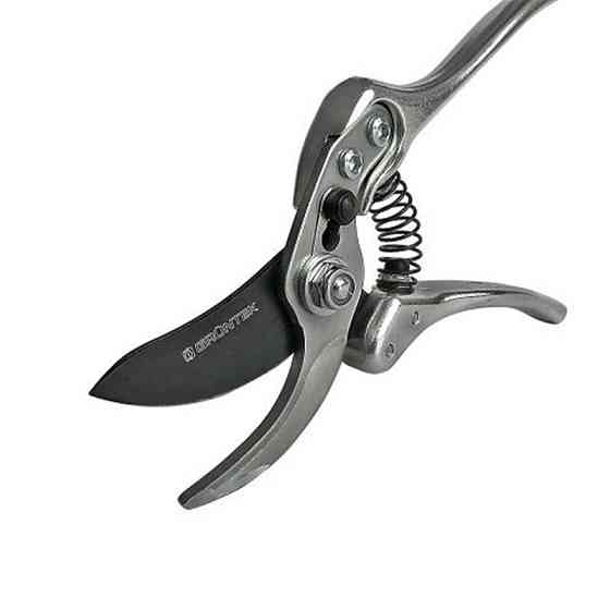 Секатор Gruntek Silber-Schnitt 230 мм (295230220) Харків