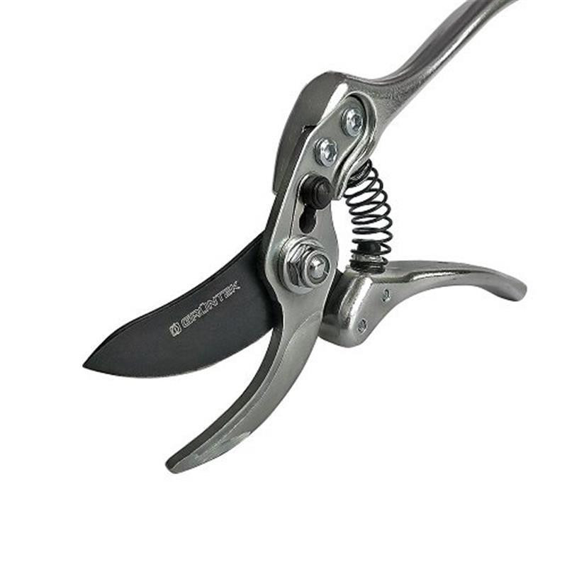 Секатор Gruntek Silber-Schnitt 230 мм (295230220) Харків - фото 1