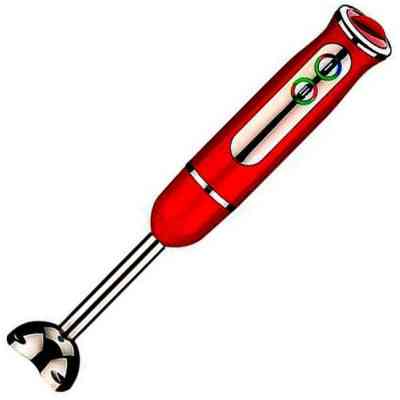 Блендер Vimar VBS 4755R (VBS4755R) Винница