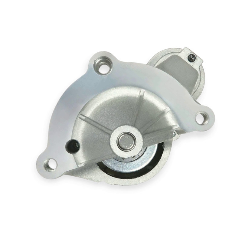 Стартер автомобіль Сітроен Berlingo, автомобіль Фіат Scudo, Пежо Partner 1.9, 2.0D (1996-) (1.7кВт, 11 зуб) Мукачево - фото 1