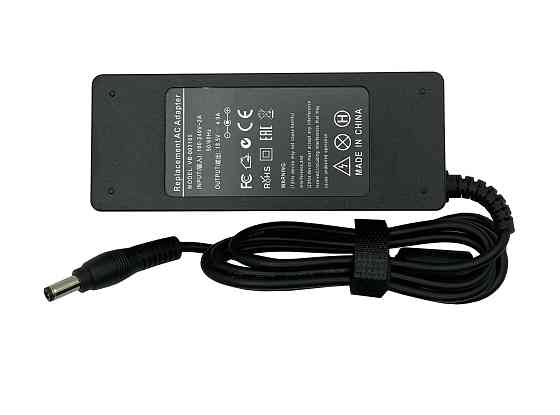 Блок питания для ноутбука HP 90W 18.5V 4.9A 5.5x2.5mm 308745-001 Orig Вінниця