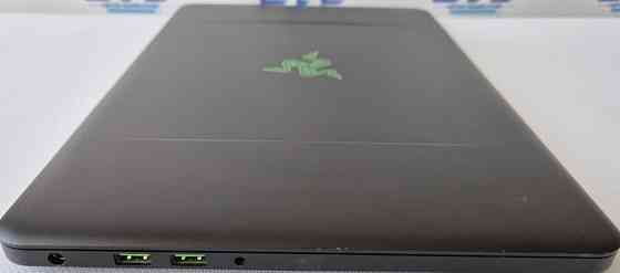 Ноутбук: Razer Blade 14 , i7/ RAM16GB/ SSD512Gb/ GTX1060 игроаой. Киев