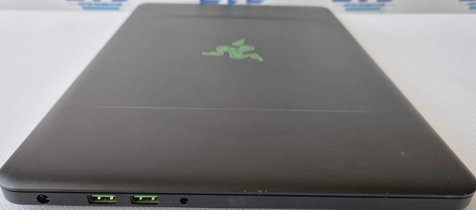 Ноутбук: Razer Blade 14, i7/RAM16GB/SSD512Gb/GTX1060 ігроаї. Київ - фото 2