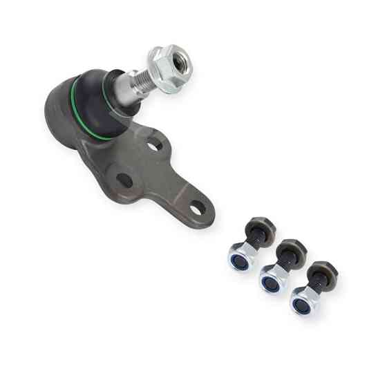 Шаровая Форд Focus II, C-MAX (конус 18) опора Мукачево