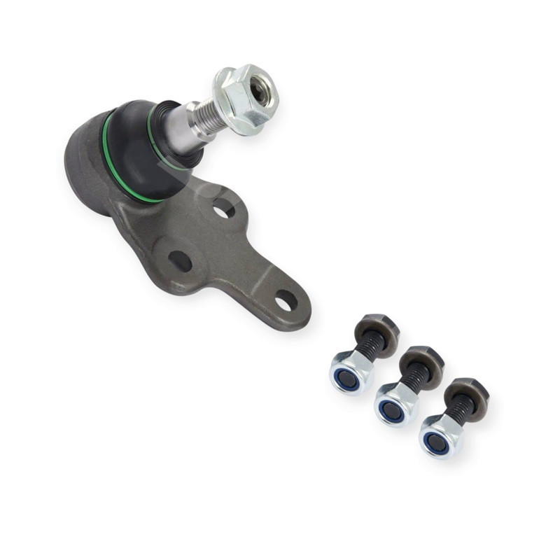 Шаровая Форд Focus II, C-MAX (конус 18) опора Мукачево - изображение 1