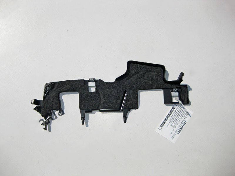 Mercedes-Benz  A6541592225 Кабель канал електропроводки двигуна OM654 R4 2.0 Diesel C-Class W205 E-Class W213 C238 Vito W447 Одесса - изображение 2